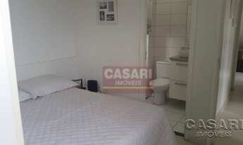 Imagem 2: Apartamento Residencial à venda, Vila Washington, São Bernardo do Campo - AP56406