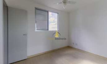 Imagem 6: Apartamento com 3 dormitórios à venda, 88 m² por R$ 550.000,00 - Buritis - Belo Horizonte