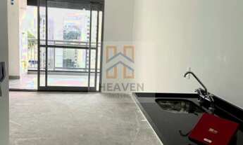 Imagem: NO CORAÇÃO DE PINHEIROS, UMA VAGA