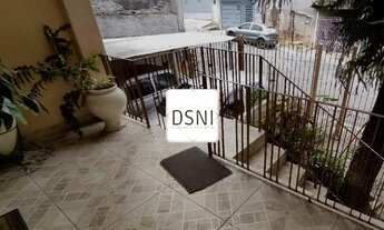 Imagem 3: BELO SOBRADO DE 120m² C/4 DORM, 2 VAGAS DE GARAGEM, LOCALIZADO NO BAIRRO JD ARTUR ALVIM