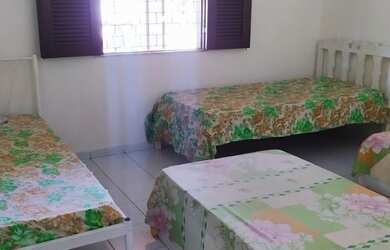 Imagem 5: Sítio em Aquiraz, 5 quartos, Área total: 6.586m²/ Área Construída: 364,27m²