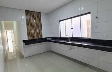 Imagem 7: Casa para venda com 125 metros quadrados com 3 quartos em Passaré - Fortaleza - Ceará