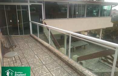 Imagem 4: Casa à venda no centro de Caieiras