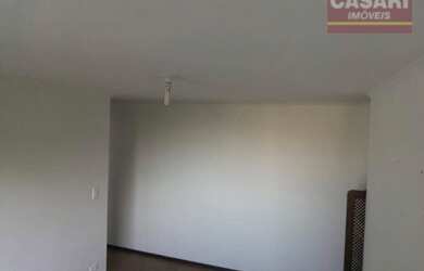 Imagem 2: Apartamento com 56m², 2 dormitórios, 1 vaga no Residencial Tiradentes - Jardim Irajá - São
