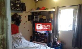 Imagem 4: Casa à venda, 56 m² por R$ 95.000,00 - Jardim Iporanga - São Paulo/SP