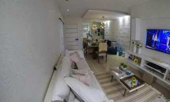 Imagem 5: Apto 3 quartos sendo 1 suíte no PRIME RESIDENCES