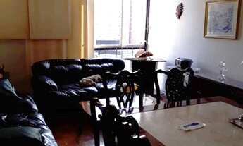 Imagem 6: APARTAMENTO RESIDENCIAL em SANTO ANDRÉ - SP, CENTRO