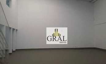 Imagem 2: Galpão para alugar, 315 m² por R$ 16.000,00/mês - Centro - São Bernardo do Campo/SP