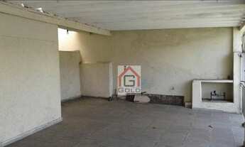 Imagem: Casa à venda, 212 m² por R$ 485.000,00