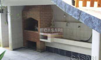 Imagem 2: Chácara Residencial à venda, Vila Balneária, São Bernardo do Campo - CH0453