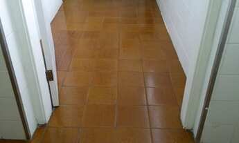 Imagem 7: Apto com 2 quartos sendo 1 suíte, 2 banheiros