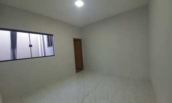 Imagem 7: Linda Casa 2\4 com suíte + garagem, no Setor Estrela Dalva - Goiânia - GO