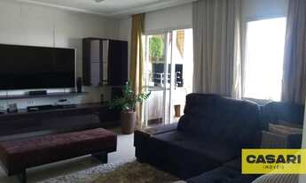 Imagem 3: Apartamento com 3 dormitórios para alugar, 102 m² - Centro - São Bernardo do Campo/SP