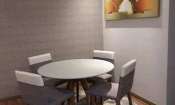 Imagem 5: Apartamento com 2 dormitórios para alugar, 82 m² por R$ 4.800,00/mês - Chácara Santo Antôn