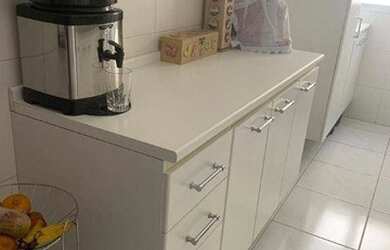 Imagem 3: Apartamento com 2 dormitórios à venda, 64 m² - Vila Leopoldina - Santo André/SP