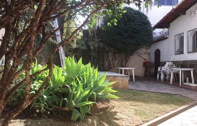 Imagem 2: Casa com 4 dormitórios à venda, 241 m² por R$ 1.200.000,00 - Coração Eucarístico - Belo Ho