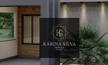 Imagem 2: Casa térrea 3 dorm em condominio fechado !