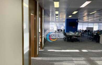 Imagem 7: Conjunto, 1250 m² - venda ou aluguel - Bela Vista - São Paulo/SP