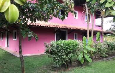 Imagem 3: Apartamento luxo mobiliado, a 300 m da praia do Mutá