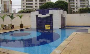 Imagem 4: Apartamento à venda no Edifício Park Residence com 03 suítes localizado no bairro Dom Aq