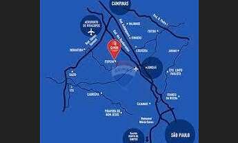 Imagem 6: Área à venda, 2681 m² por R$ 1.171.899,00 - Morro Alto - Itupeva/SP