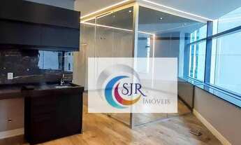Imagem 2: Conjunto para alugar, 84 m² - Itaim Bibi - São Paulo/SP
