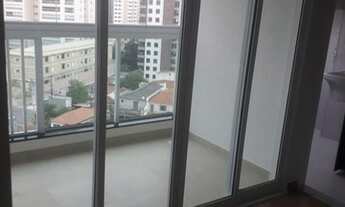 Imagem 2: Apartamento para aluguel e venda tem 55m sendo 2 dormitórios