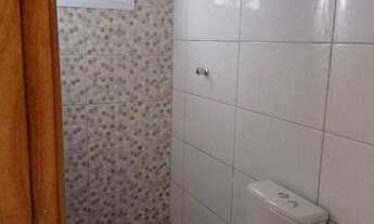 Imagem 2: Apartamento com 2 dormitórios à venda, 50 m² - Parque das Nações - Santo André/SP