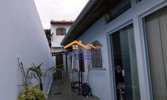 Imagem 3: CASA TERREA EM EXCELENTE LOCALIZAÇÃO!