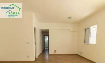 Imagem 6: Apartamento com 4 dormitórios à venda, 135 m² por R$ 735.000,00 - Jardim Tupanci - Barueri