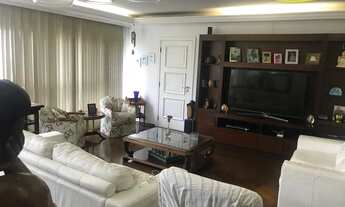 Imagem 7: Apartamento com 4 dormitórios à venda, 160 m² por R$ 1.000.000,00 - Saúde - São Paulo/SP