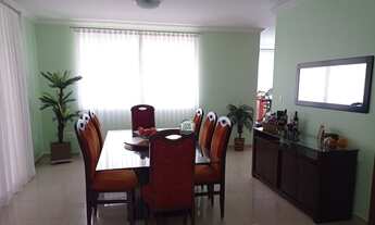 Imagem 4: Casa com 3 dormitórios à venda, 300 m² por R$ 850.000,00 - Várzea - Lagoa Santa/MG