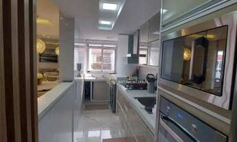 Imagem 3: Belíssima Cobertura duplex com 174m² no condomínio Barra Village Lakes completamente mobil