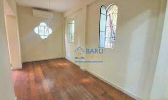 Imagem 6: Casa para alugar, 75 m² por R$ 8.000,00/mês - Higienópolis - São Paulo/SP