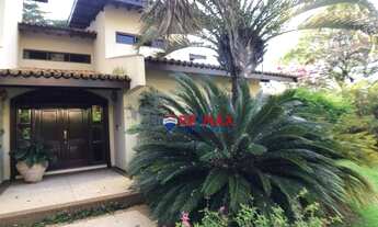 Imagem: Casa à venda, 640 m² por R$ 4.200.000,00