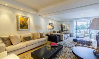 Imagem 4: Apartamento no Bigorrilho - ARYA 1