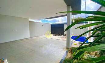 Imagem 5: Casa com 3 dormitórios à venda, 150 m² - Plano Diretor Sul - Palmas/TO