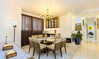 Imagem: APARTAMENTO 04 QUARTOS - 02 VAGAS - BIGORRILHO