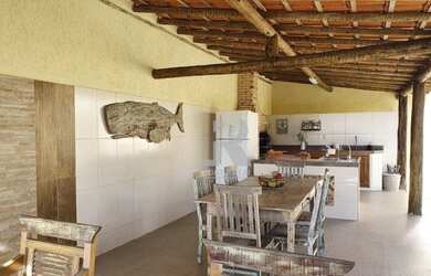 Imagem 2: Casa com 3 dormitórios à venda, 450 m² por R$ 1.580.000,00 - Dunas do Peró - Cabo Frio/RJ