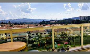 Imagem 7: Apartamento com 2 suites à venda, 115 m², 2 vagas, lazer completo - Condominio Resort Tamb