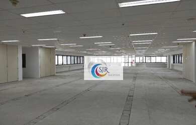 Imagem 7: Conjunto comercial para alugar, 666 m² com 11 vagas - Brooklin - São Paulo/SP