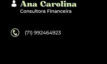 Imagem 4: CS30Casa para aluguel e venda com 53 metros quadrados com 2 quartos em Brotas - Salvador