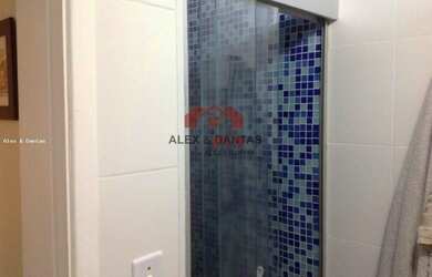 Imagem 5: Apartamento com 2 dormitórios à venda, 50 m² por R$ 250.000,00 - Parque Erasmo Assunção