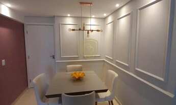 Imagem 11: Apartamento para Venda em João Pessoa, Altiplano Cabo Branco, 3 dormitórios, 1 suíte, 2 ba