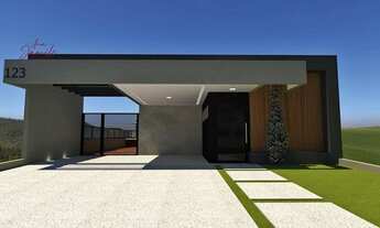 Imagem: Casa com 3 dormitórios à venda, 180 m²