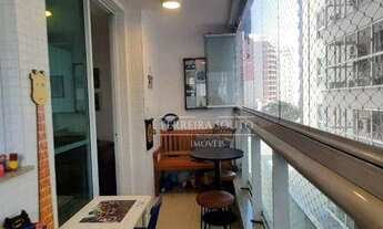 Imagem 2: Apartamento à venda, 85 m² por R$ 860.000,00 - Icaraí - Niterói/RJ