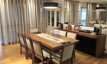 Imagem 3: Apartamento com 4 dormitórios à venda, 261 m² por R$ 2.789.999,99 - Edifício Madison Gramm