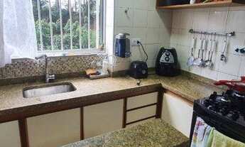 Imagem 6: Apartamento com 2 dormitórios à venda, 83 m² - Parque Terra Nova - São Bernardo do Campo/S