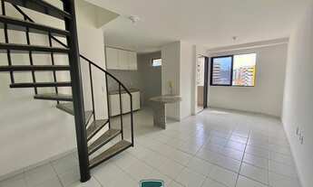 Imagem: Apartamento duplex com 2 suítes na Ponta