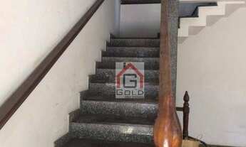 Imagem 3: Prédio para alugar, 400 m² por R$ 14.000/mês - Jardim - Santo André/SP